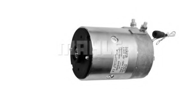 MAHLE ORIGINAL MM 241 Electric Motor